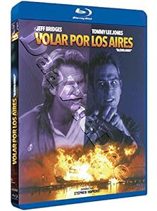 Blown Away |   Blu-Ray